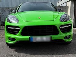 Weiß Gebraucht 2013 Porsche Cayenne GTS SUV | 28.099 € (Superpreis)