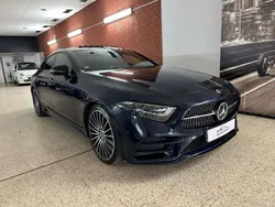Mercedes CLS300