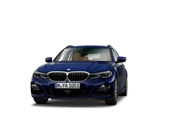 Gebraucht 2025 BMW 330 Shadowline Kombi | 38.900 €