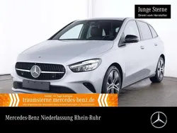 Hightechsilber Gebraucht 2024 Mercedes B200 Progressive Van / Kleinbus | 33.990 € (Fairer Preis)