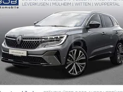 Grau Gebraucht 2024 Renault Austral Iconic SUV | 35.555 € (Etwas zu teuer)