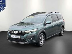 Grün Neu 2025 Dacia Jogger Expression Van / Kleinbus | 24.780 € (Guter Preis)