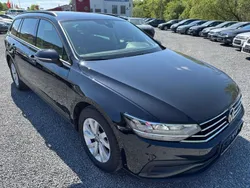 Schwarz Gebraucht 2022 VW Passat Kombi | 16.999 € (Superpreis)