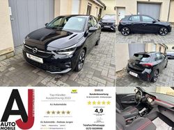 Schwarz Gebraucht 2023 Opel Corsa-e GS Line Kleinwagen | 17.490 € (Guter Preis)