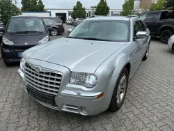 Silber Gebraucht 2008 Chrysler 300C Touring Kombi | 6.790 € (Etwas zu teuer)