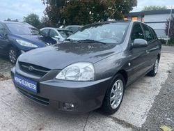 Grau Gebraucht 2003 Kia Rio Kombi | 3.497 € (Etwas zu teuer)