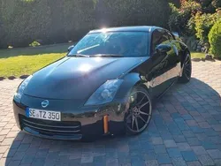 Schwarz Gebraucht 2005 Nissan 350Z Coupé | 15.750 €