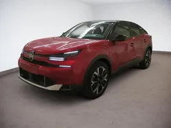 Gebraucht 2025 Citroën e-C4 SUV | 26.880 € (Etwas zu teuer)