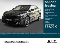 Uranograu Gebraucht 2024 Cupra Tavascan Endurance SUV | 43.890 € (Etwas zu teuer)