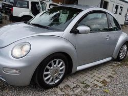 Silber Gebraucht 2004 VW Beetle Limousine | 1.990 € (Fairer Preis)