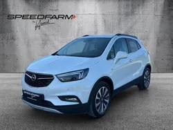 Weiß Gebraucht 2018 Opel Mokka X Ultimate SUV | 14.999 € (Fairer Preis)