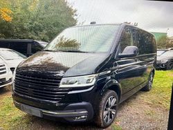 Schwarz Gebraucht 2022 VW T6.1 Van | 37.890 €