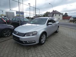 Grau Gebraucht 2011 VW Passat Trendline Kombi | 5.999 € (Fairer Preis)