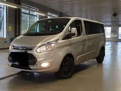 Gebraucht 2014 Ford Transit Custom Kombi | 10.500 € (Teuer)