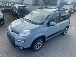 Grigio moda Gebraucht 2022 Fiat Panda City Life Kleinwagen | 12.990 € (Fairer Preis)