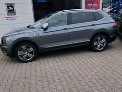 VW Tiguan Allspace