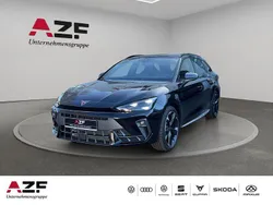 Schwarz Neu 2025 Cupra Leon Kombi | 34.990 € (Guter Preis)