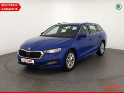 Blau Gebraucht 2022 Skoda Octavia Kombi | 25.990 € (Fairer Preis)