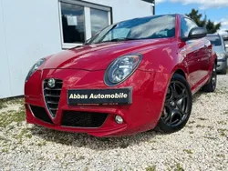 Rot Gebraucht 2015 Alfa Romeo MiTo Turismo Kleinwagen | 8.490 € (Fairer Preis)