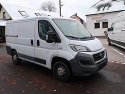 Weiß Gebraucht 2015 Fiat Ducato Van | 6.777 € (Superpreis)