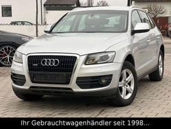 Silber Gebraucht 2011 Audi Q5 Comfort SUV | 7.990 € (Superpreis)