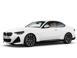 Gebraucht 2025 BMW 230 Shadowline Coupé | 40.901 € (Superpreis)