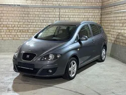 Grau Gebraucht 2013 Seat Altea XL Copa Van / Kleinbus | 4.300 € (Fairer Preis)