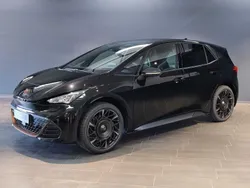 Schwarz Neu 2025 Cupra Born VZ2 Kleinwagen | 49.997 € (Etwas zu teuer)