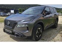 Gebraucht 2025 Nissan X-Trail SUV | 39.990 € (Etwas zu teuer)
