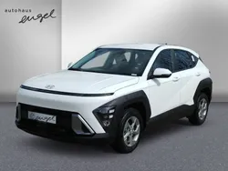 Weiß Neu 2025 Hyundai Kona Select SUV | 24.989 € (Fairer Preis)