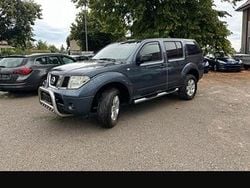 Grau Gebraucht 2007 Nissan Pathfinder SUV | 7.000 € (Fairer Preis)