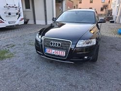 Schwarz Gebraucht 2011 Audi A6 Allroad Kombi | 9.000 € (Fairer Preis)
