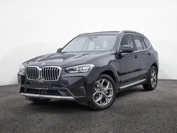 Schwarz Gebraucht 2023 BMW X3 Sport Line SUV | 47.750 € (Guter Preis)
