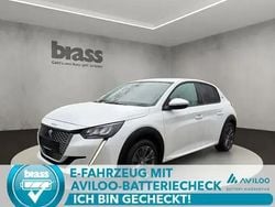 Perlmutt weiss Gebraucht 2021 Peugeot 208 Allure Kleinwagen | 15.990 € (Fairer Preis)
