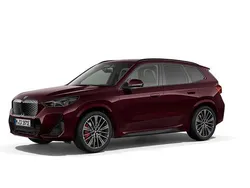 Neu 2024 BMW iX1 Comfort Edition SUV | 68.752 €