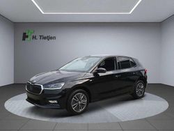 Schwarz Gebraucht 2023 Skoda Fabia Tour Kleinwagen | 19.490 € (Teuer)