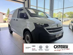 Weiß Neu 2025 VW T6.1 Van | 37.950 € (Guter Preis)
