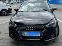 Schwarz Gebraucht 2015 Audi A1 Sportback Ambition Kleinwagen | 7.750 € (Superpreis)