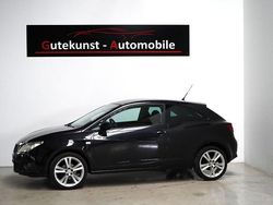 Schwarz Gebraucht 2011 Seat Ibiza SC Sport Kleinwagen | 3.600 € (Guter Preis)