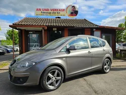 Grau Gebraucht 2014 Seat Altea XL 4You Van / Kleinbus | 5.990 € (Etwas zu teuer)