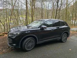 Schwarz Gebraucht 2024 VW Tiguan SUV | 49.999 € (Fairer Preis)