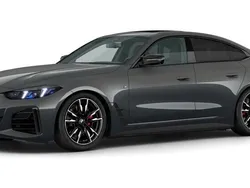 Gebraucht 2024 BMW i4 Limousine | 91.529 €