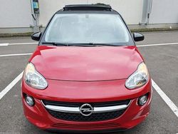 Rot Gebraucht 2019 Opel Adam Open Air Kleinwagen | 9.990 € (Guter Preis)