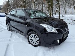 Schwarz Gebraucht 2017 Suzuki Baleno Club Limousine | 7.999 € (Fairer Preis)