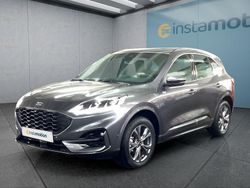 Grau Gebraucht 2024 Ford Kuga ST-Line SUV | 29.499 € (Superpreis)