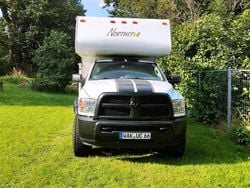 Weiß Gebraucht 2017 RAM 2500 Abholung | 69.000 €
