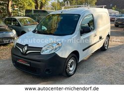 Weiß Gebraucht 2020 Renault Kangoo Rapid Extra Van / Kleinbus | 12.799 € (Fairer Preis)