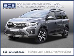 Grau Neu 2025 Dacia Jogger Expression Van / Kleinbus | 27.180 € (Fairer Preis)