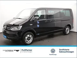 Deep black perleffekt Gebraucht 2019 VW T6.1 Comfortline Van | 38.690 € (Superpreis)