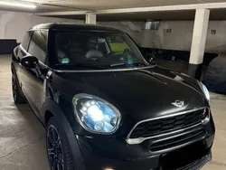 Mini Cooper S Paceman